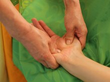 キノポノ(KinoPono)/手のひらマッサージも◎