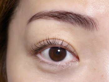 ネイルサロン レン(Ren)/美眉スタイリング×まつげパーマ