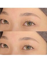 シーンスタジオ 下北沢店(SSIN STUDIO)/まつ毛パーマ&眉毛サロン 下北沢