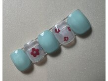 518(ゴイチハチ)/韓国系ネイル☆