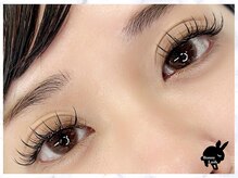 バニーラッシュ(Bunny Lash)/【ワンホンマツエク】