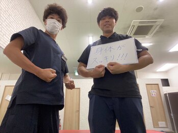 弁慶はりきゅう整骨院 大津市整骨院/お客様のお声