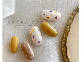 フラワー＆マスタード