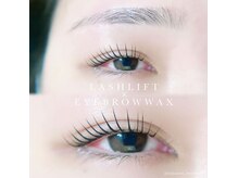 スウィートラッシュ(Sweet Lash)