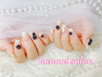 ハナアイ サロン 新大久保店(hanaai salon)/定額Ａコース