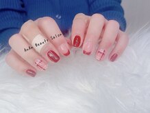 アンアンビューティーサロン(AnAn Beauty Salon)/定額デザイン