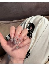 ヨーリ(YooLi)/長さだし定額ネイル