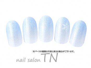 ティーエヌ マボーテ 小田原店/5月定5900円→オフ込み3500円