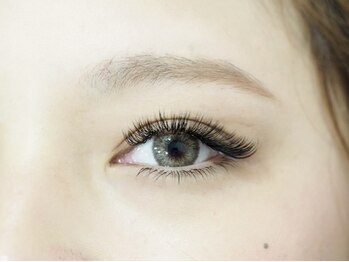 サッシー(SASSY)/perfect lash♪