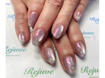 リジュベ(Rejuve)/enoiのマグネット大人気★