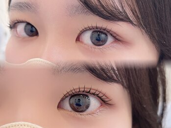 グラマラス/2【キャリアカールとは】