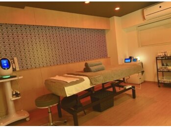 STB/VIP施術ルーム(男) 新大久保