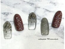 ティーエヌ 溝の口店/☆シンプルトレンドデザイン☆