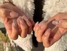 －最新trend nail－【初回オフ無料◎】＊毎月更新＊定額design￥6500～￥7500