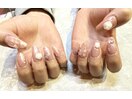 ロングネイル