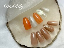 ディアリリー(Dia Rily)/新規オフ無料◎定額シンプル