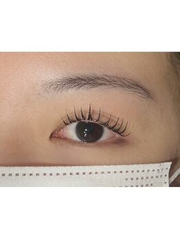 エクシア 平塚(EXIAR)/【ラッシュリフトまつげパーマ】