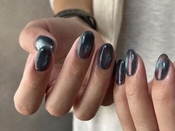 タクミウラワ アズ エティル(takumi urawa as Etel)/