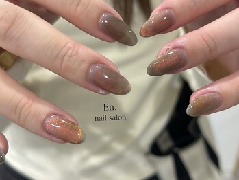 エン(En.)/＊hand design