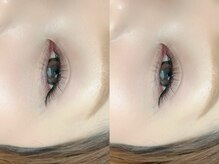 ヒロイン(HEROINE)/ボリュームラッシュ