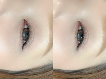 ヒロイン(HEROINE)/ボリュームラッシュ