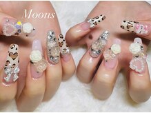 ムーンズ(Moon's)