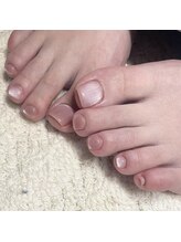 ルジュア(Lujyua)/フットネイル