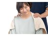 残り4名！【首＆肩こり/気になる眼精疲労◎】整体×姿勢矯正 ¥6,050→¥1,000