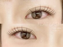 デイジー バイ アルテフィーチェ 梅田(daisy by artefice)/LEDエクステ　担当:安村