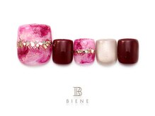 ビーネ 品川 高輪店(BIENE)/25年9月マンスリートレンド-25