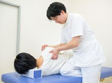 やぎはし整体院 春日部店