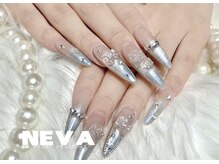 ネバサロン 蒲田(Neva Salon)/持ち込み 長さだし パラジェル