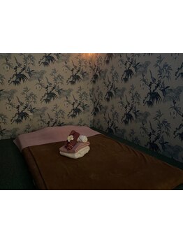 疲れを解消したい