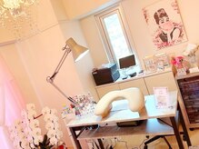 フィーカ 薬院(Fi-ka)の雰囲気(一人一人に合わせて丁寧にカウンセリング&施術いたします♪)