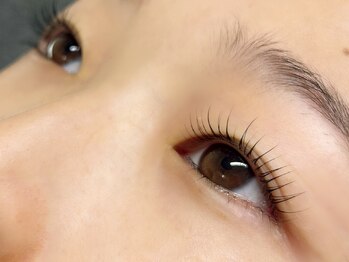 アエン(Aen)/立ち上げ+柔らかカール♪