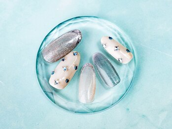 リエル(Reyel 0123)/定額E