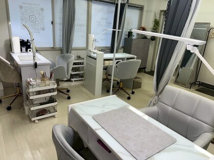 ソレイユボーテ(soleil bo-te)の写真