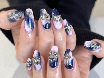 ミュート 三軒茶屋店(mute.)/90min by tsuki※ロング料金追加