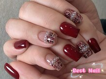 ベストネイル 池袋東口店(Best Nail)/人気デザイン
