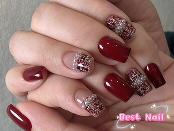 ベストネイル 池袋東口店(Best Nail)/人気デザイン
