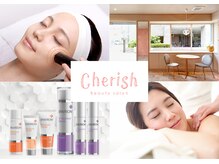 チェリッシュ(Cherish)