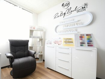 ルビーネイル93(RuByNail93)