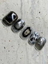 ティディーネスト(Tidynest)/【秋冬】トレンド定額コース