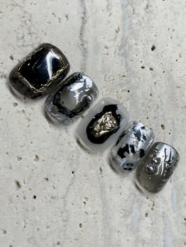 ティディーネスト(Tidynest)/【秋冬】トレンド定額コース