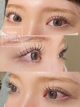 アネラ 仙台駅東口店(ANELA)/まつげパーマ