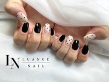 ルアンジュネイル(Luange nail)/定額コース