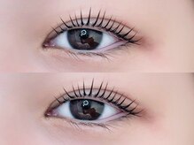 リル(rille)/まつげパーマ【２】