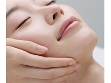 ポーラ ザ ビューティ 北本店(POLA THE BEAUTY)の雰囲気（心地よさを追求したオールハンドマッサージ）