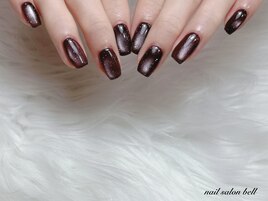 ★マグネットネイル★