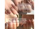 エイチネイルサロン(H nailsalon)の写真